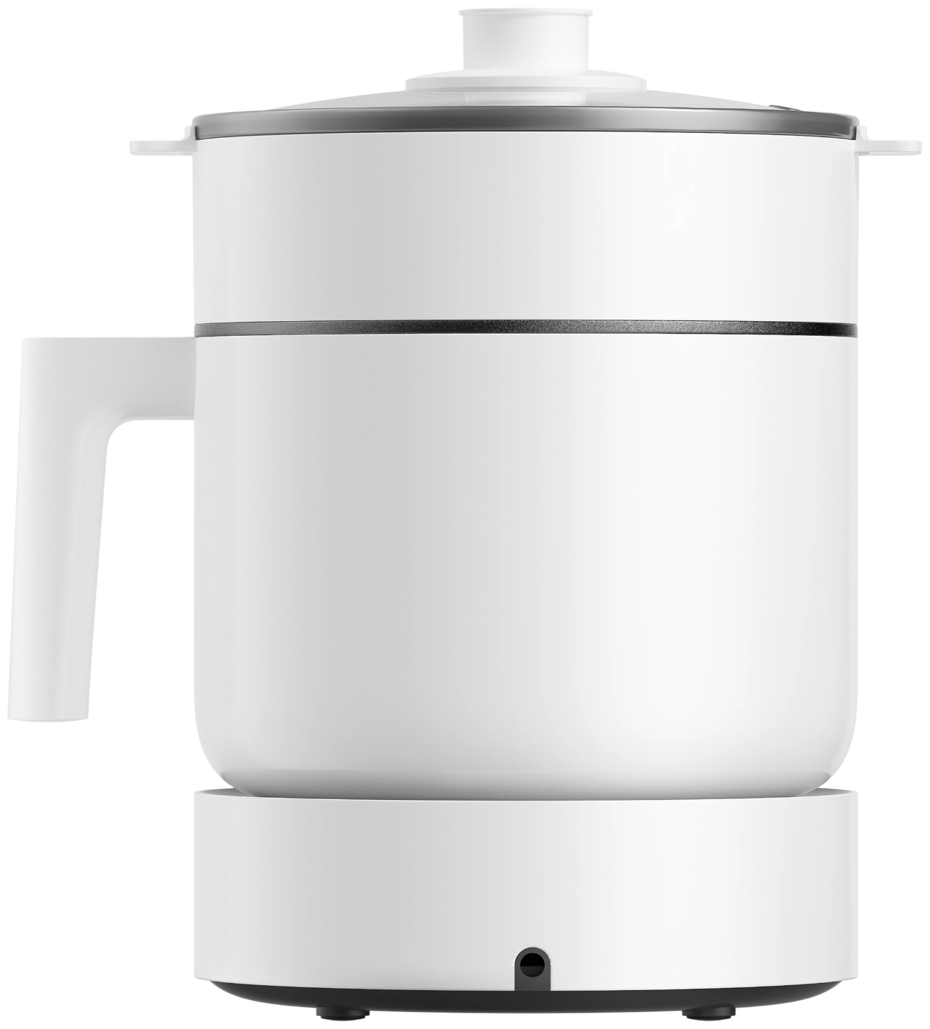 Мультиварка Xiaomi Multifunctional Cooker 1.5л белый BHR8969EU