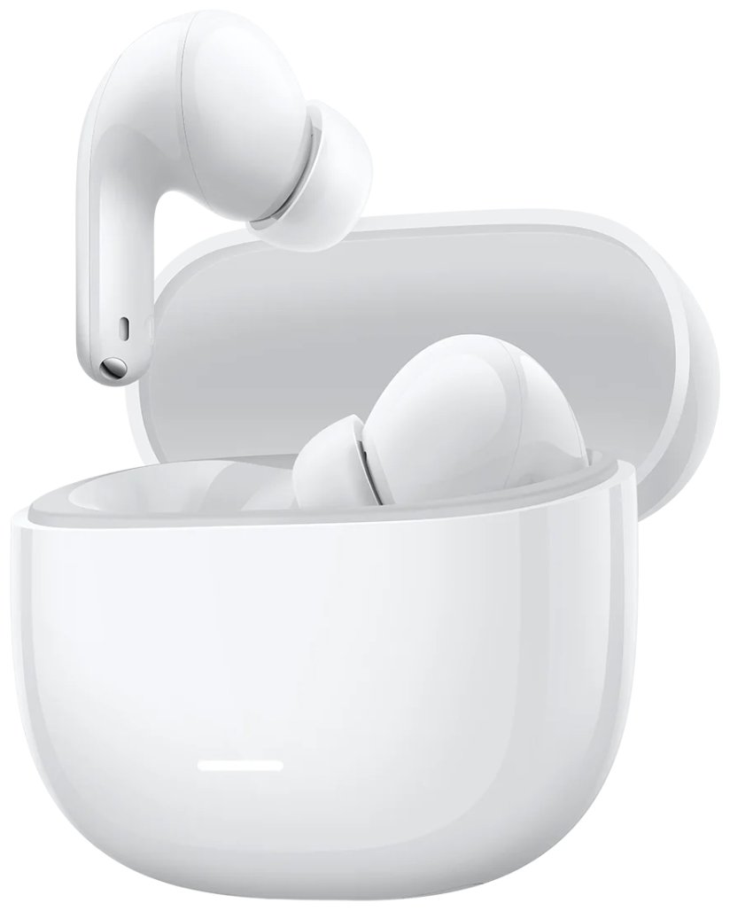 Беспроводные наушники REDMI Buds 8 Lite белый BHR08OLGL