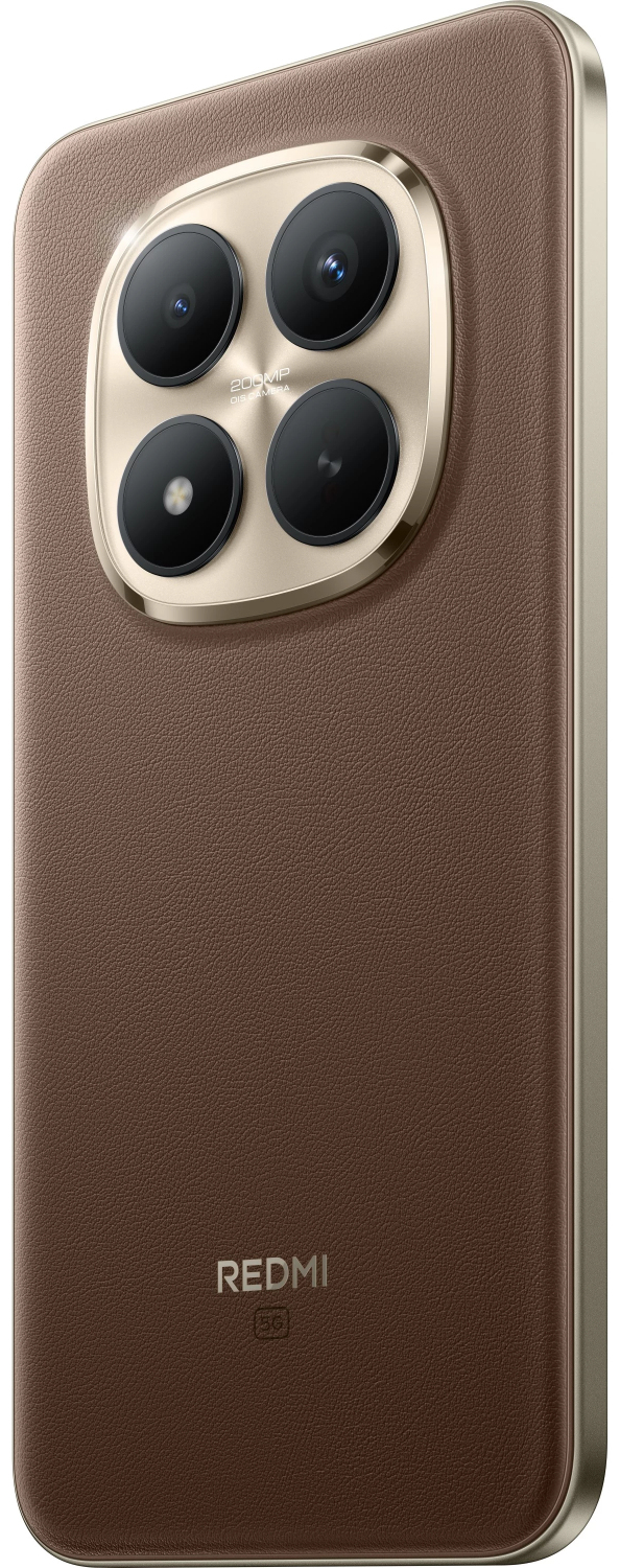 Смартфон REDMI Note 15 Pro+ 5G 12/512 ГБ коричневый